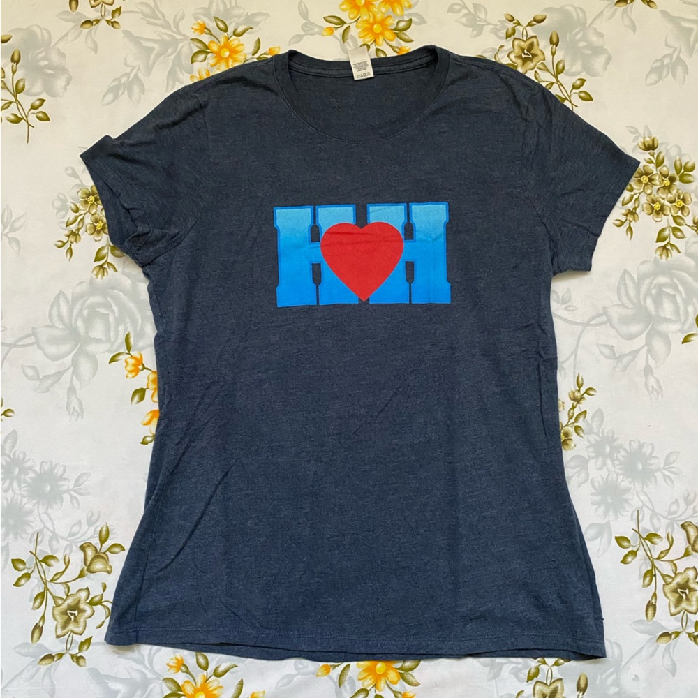 HH Size L Basic T-Shirt